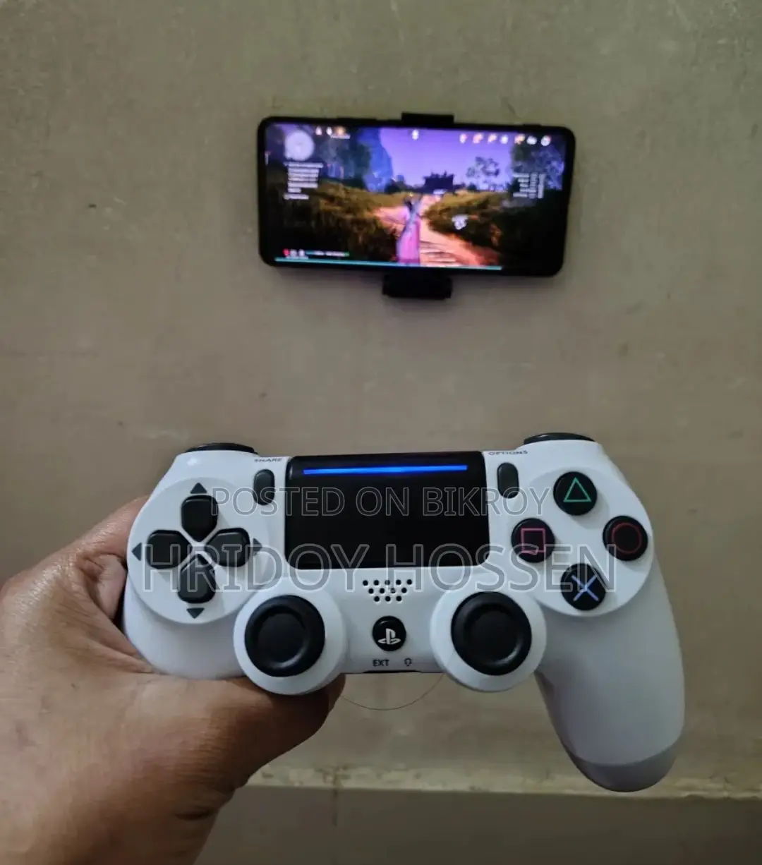 Ps4 Controller