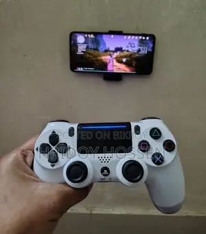 Ps4 Controller