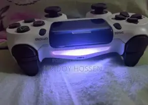 Ps4 Controller