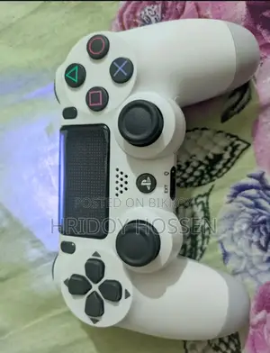 Ps4 Controller