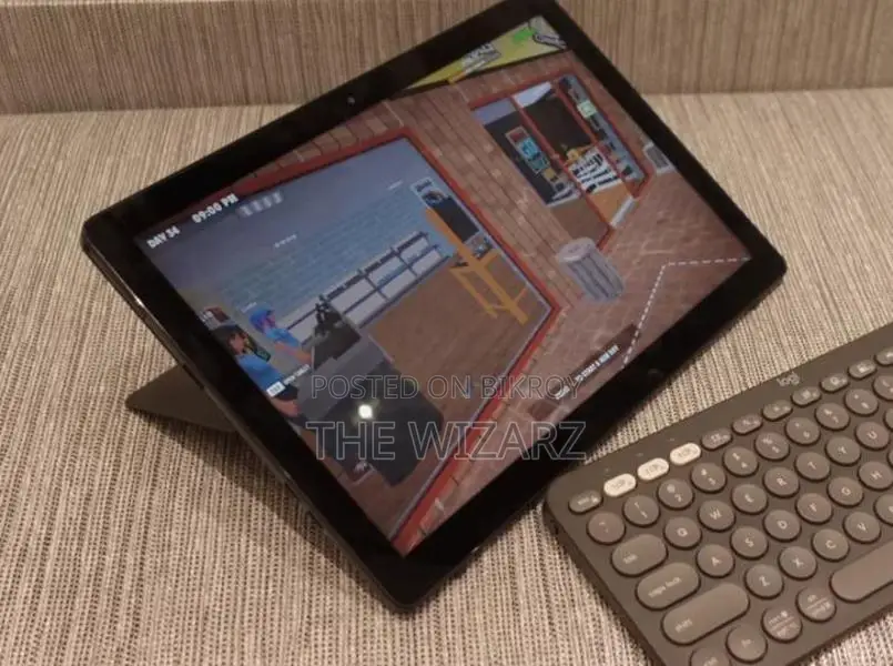 Laptop Dell Latitude 5285