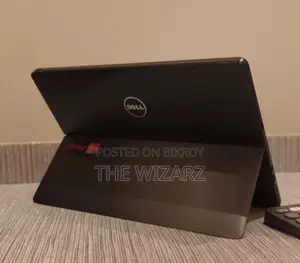 Laptop Dell Latitude 5285