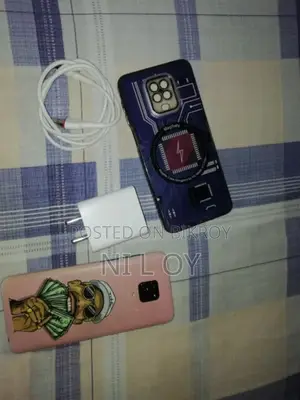 Xiaomi Poco M2 Pro (Used)