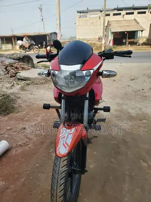 TVS APACHE RTR 150 . 2026