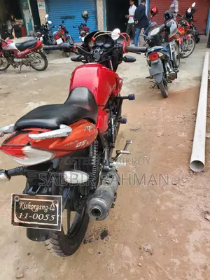 TVS APACHE RTR 150 . 2026