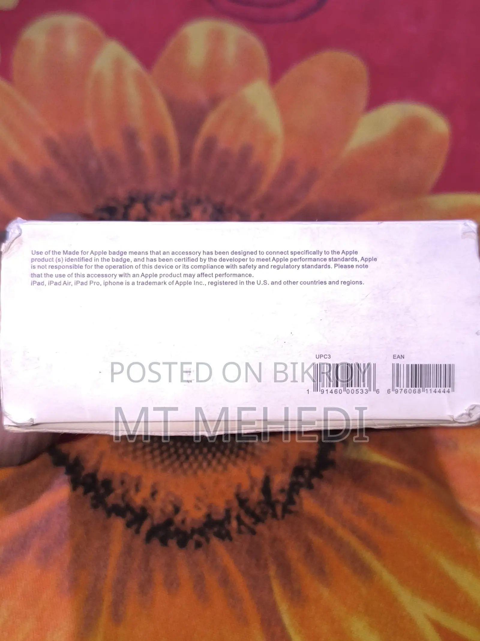 Hollyland Lark M2 (USB-C) - 100% Original, 4 Months Used