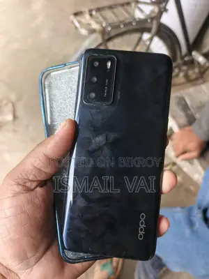 OPPO A16 3/32 (Used)