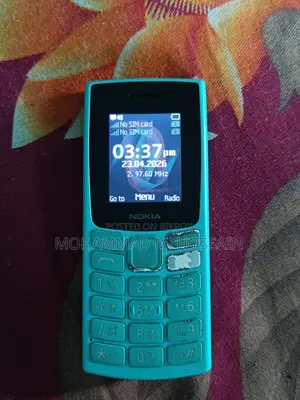Nokia 105 (Used)