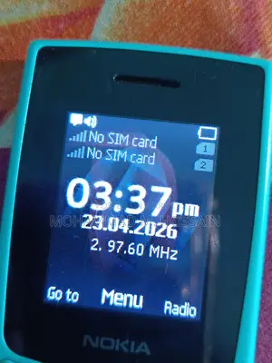 Nokia 105 (Used)