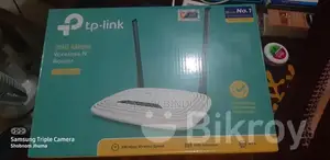 Used Tp-Link WIFI Router
