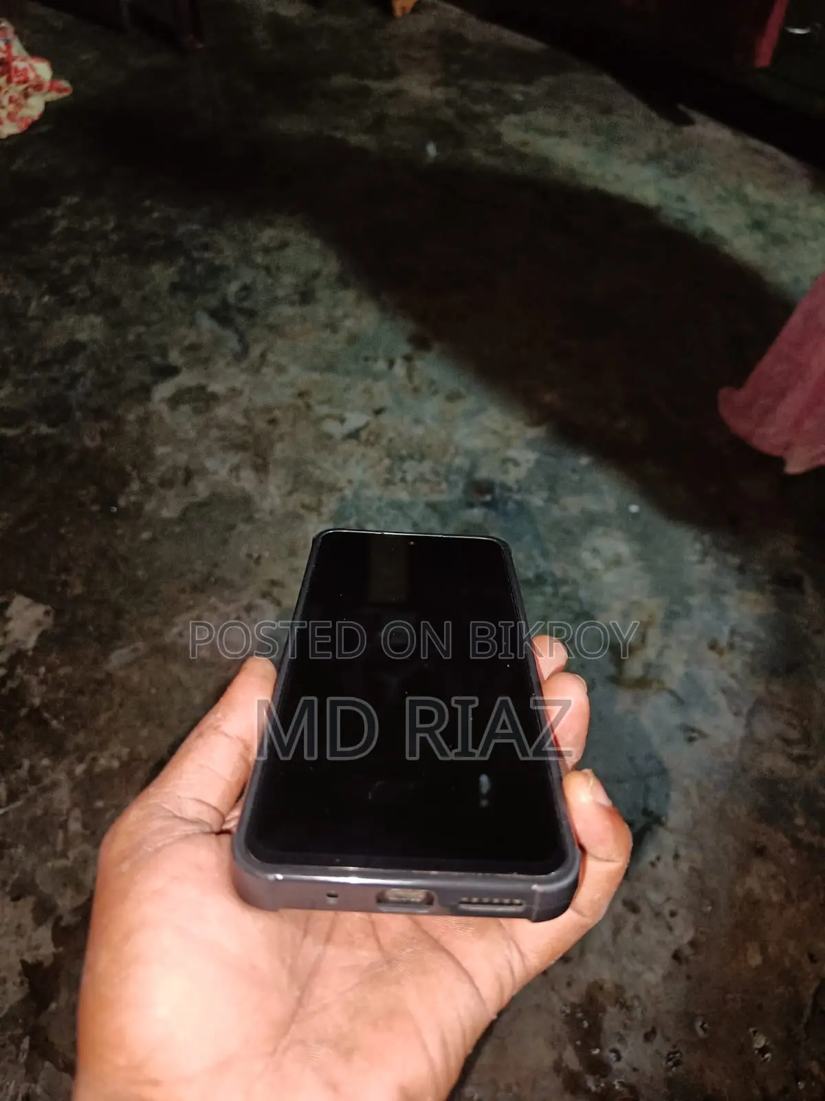Xiaomi 12 Lite na (Used)
