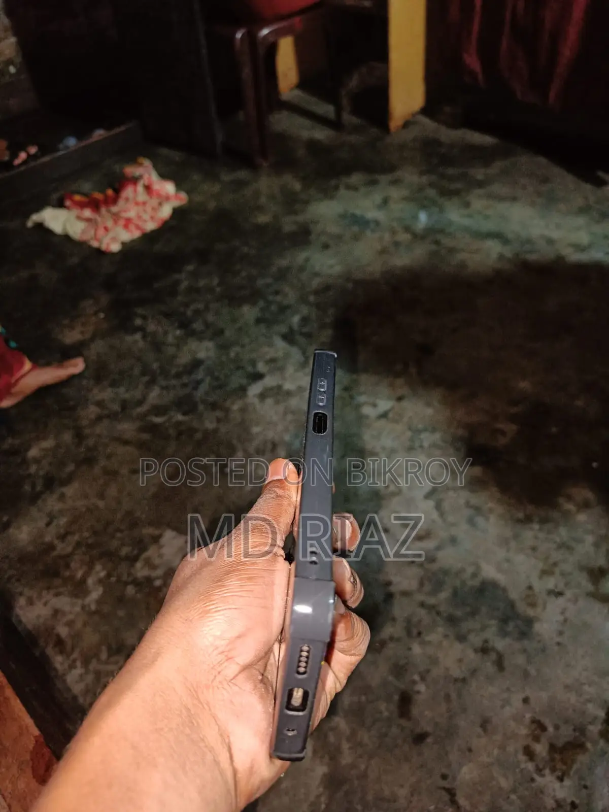 Xiaomi 12 Lite na (Used)