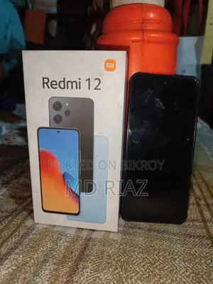 Xiaomi 12 Lite na (Used)