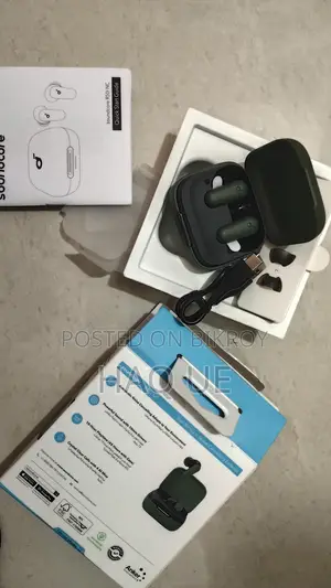 Soundcore R50i NC Earbuds 42dB ANC