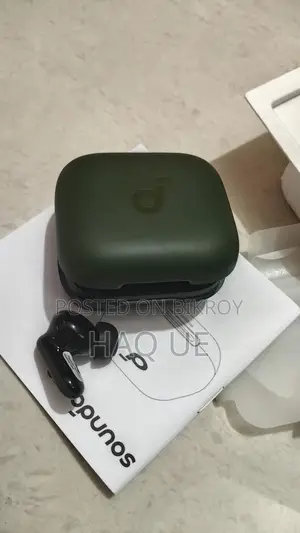 Soundcore R50i NC Earbuds 42dB ANC