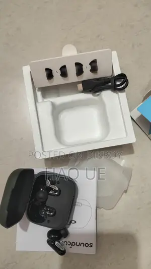 Soundcore R50i NC Earbuds 42dB ANC