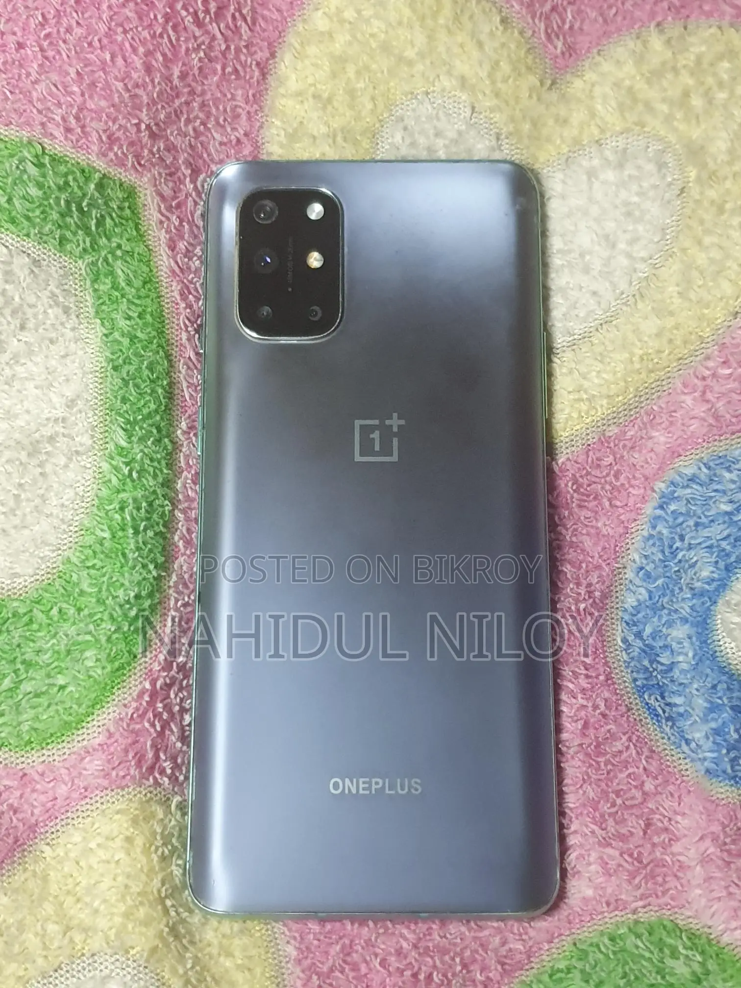 OnePlus 8T (Used)