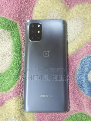 OnePlus 8T (Used)