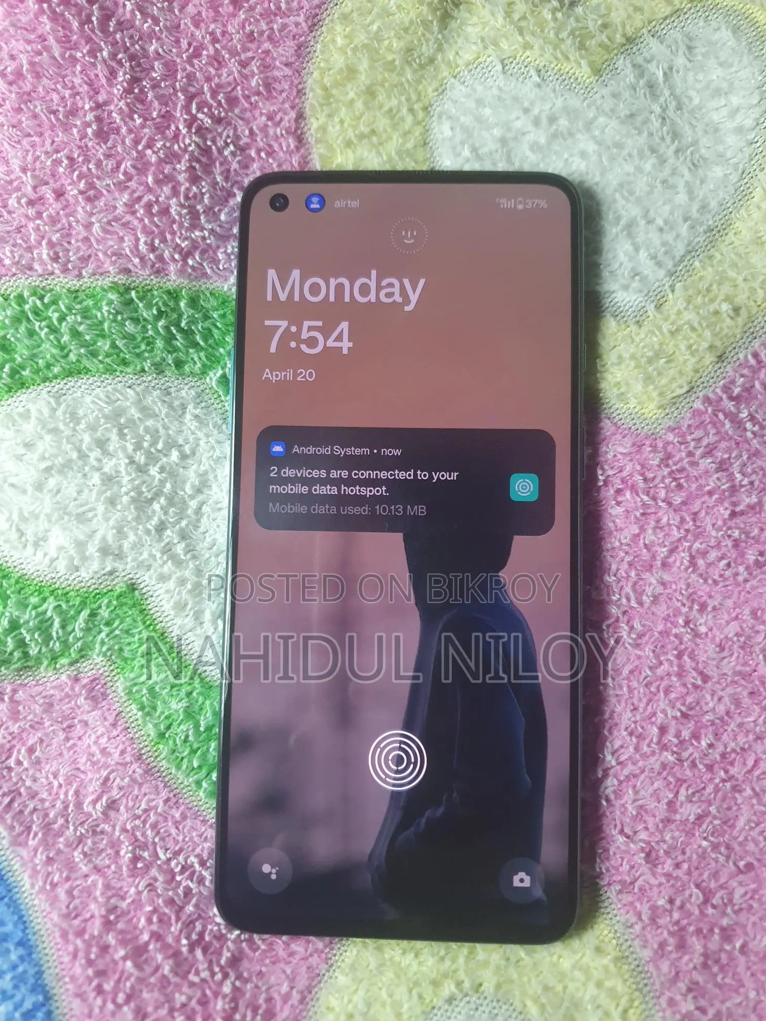 OnePlus 8T (Used)