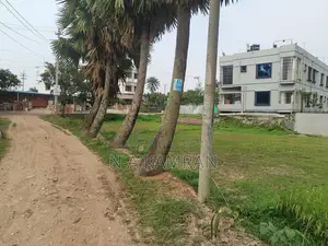 ক্যান্টনমেন্ট এরিয়ায় আকর্ষণীয় লোকেশনে ৪ কাঠা জমি কিনুন।