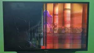 Genuine Sony TV 32"