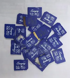 32GB HD CARD