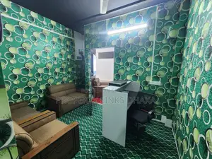 Full furnished office space for rent