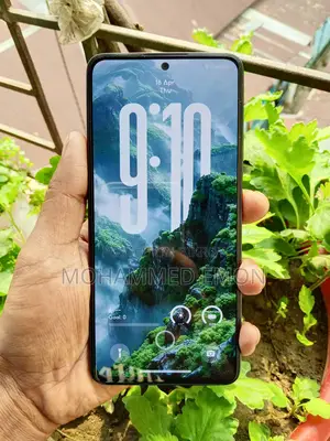 Xiaomi Redmi Note 13 RAM 6 ROM 128 (Used)