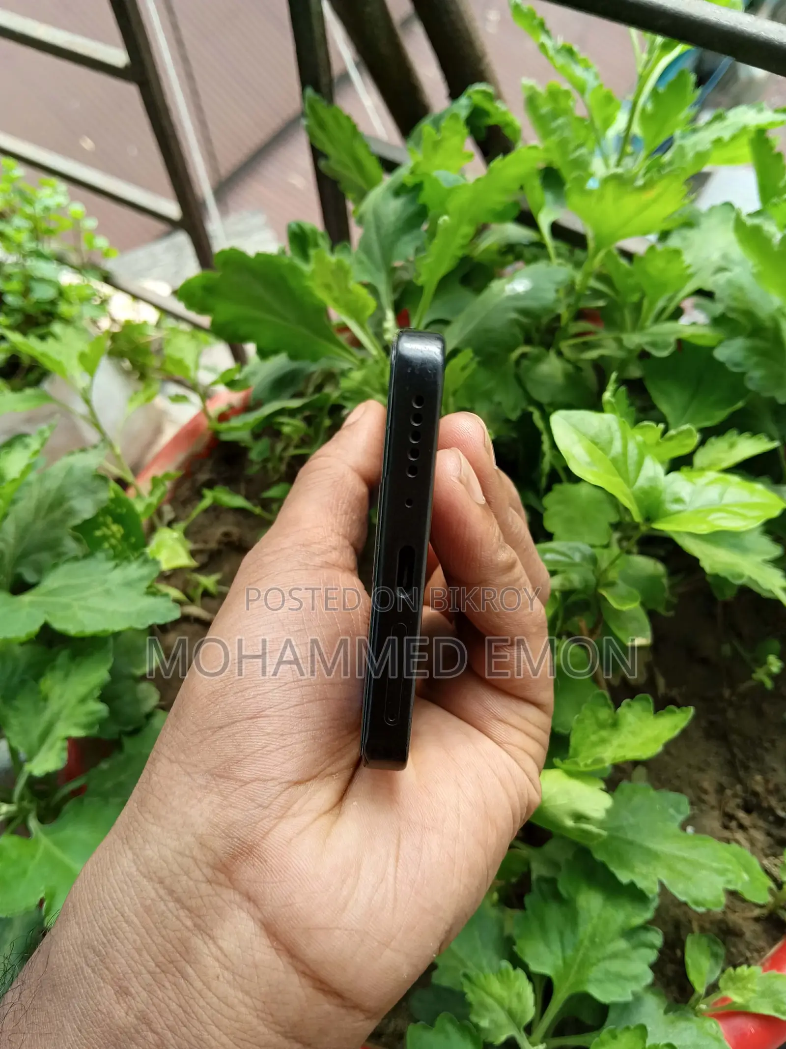 Xiaomi Redmi Note 13 RAM 6 ROM 128 (Used)