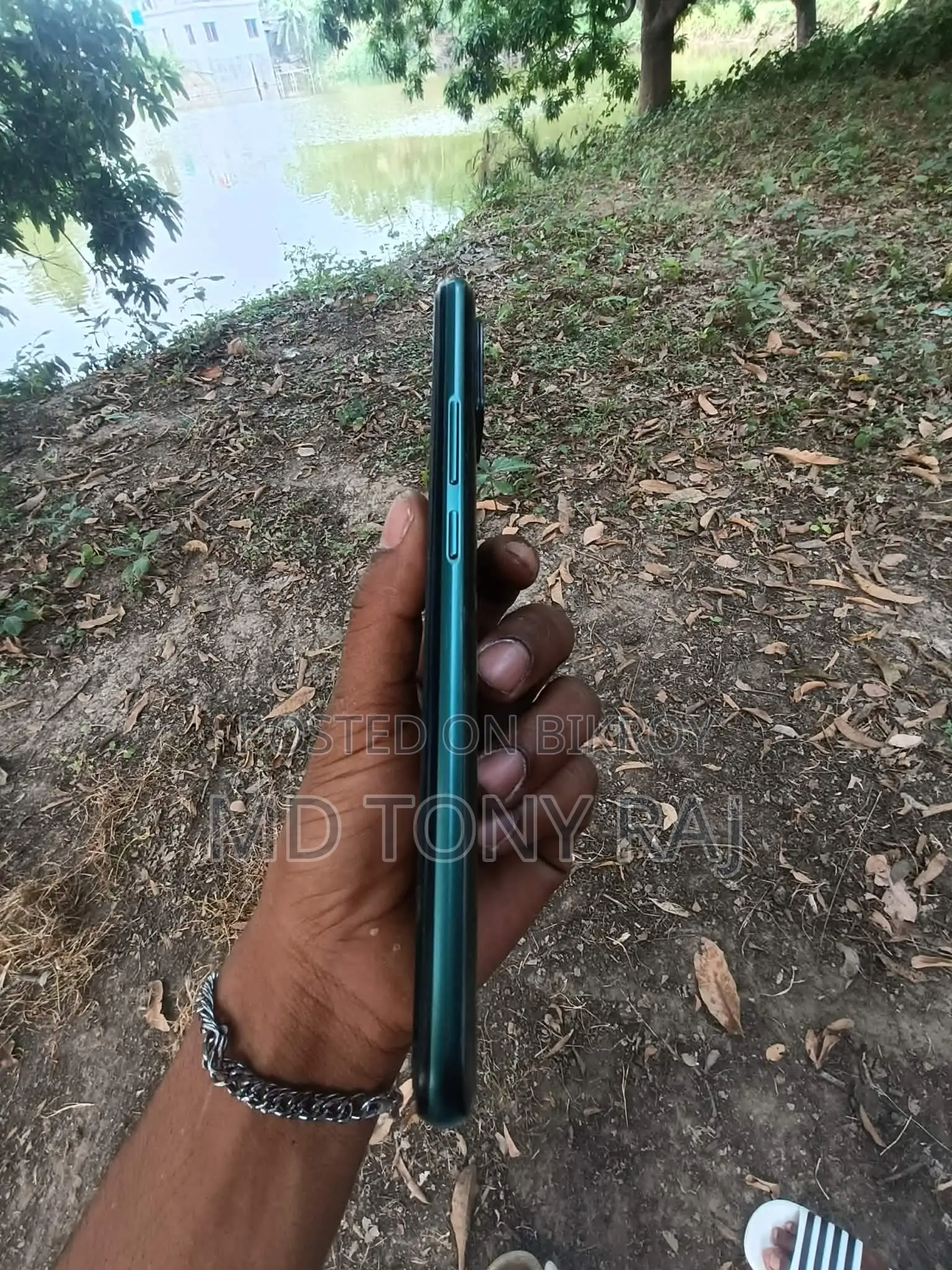 Realme 7i . (Used)