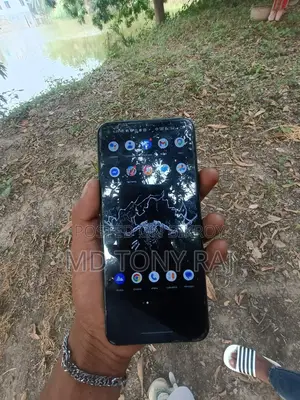 Realme 7i . (Used)