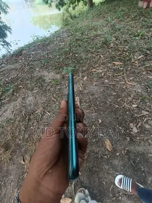 Realme 7i . (Used)