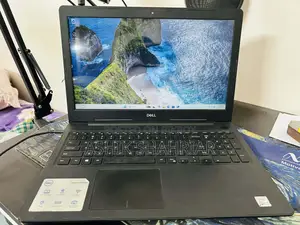 Dell Inspiron 15 3000 (10th Gen Core i3) - 12GB RAM USA Variant Laptop