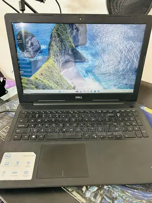 Dell Inspiron 15 3000 (10th Gen Core i3) - 12GB RAM USA Variant Laptop
