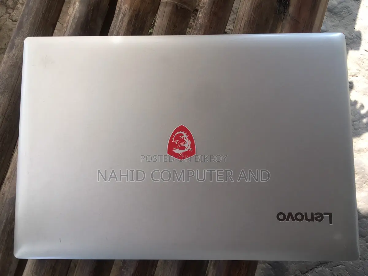 Lenovo Ideapad 330 ফুল ফ্রেশ