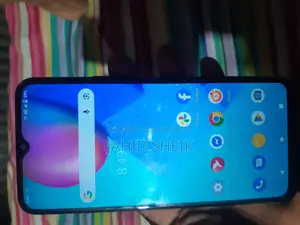 Vivo Y12 . (Used)