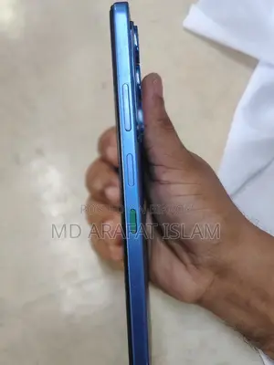 ইনফিনিক্স হট ৬০আই (ব্যবহৃত)