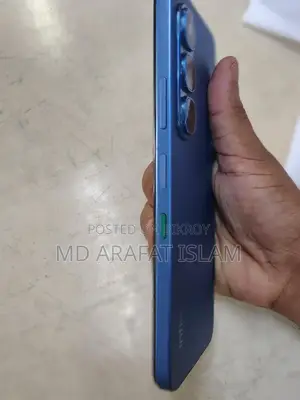 ইনফিনিক্স হট ৬০আই (ব্যবহৃত)