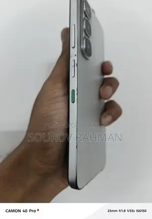Infinix Hot 60i 6/128 (Used)