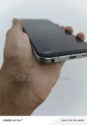 Infinix Hot 60i 6/128 (Used)