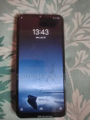 Vivo S1 Pro মোবাইল ফোন (Used)