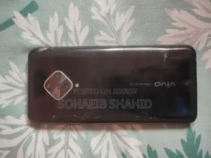 Vivo S1 Pro মোবাইল ফোন (Used)