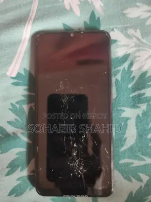 Vivo S1 Pro মোবাইল ফোন (Used)
