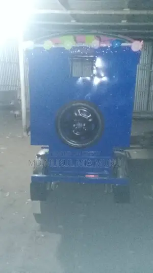 Auto Mishuk