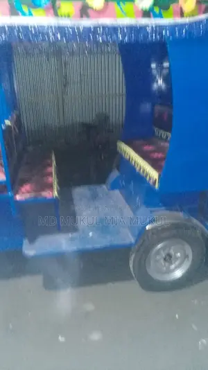 Auto Mishuk