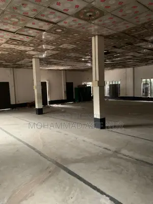 Urgent Rent: Suitable for Warehouse/Garments/Madrasa