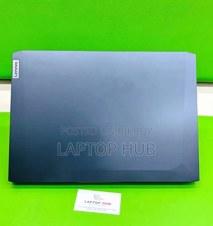 4 GB Dedicated | Lenovo ideapad Gaming 3, Ryzen 5 5600H | 512 SSD
