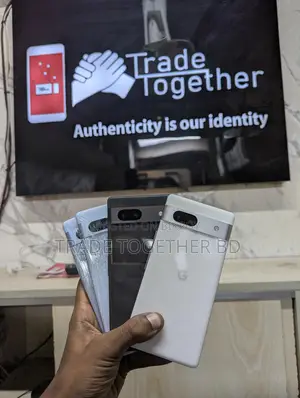 Google 7a pixel (Used)