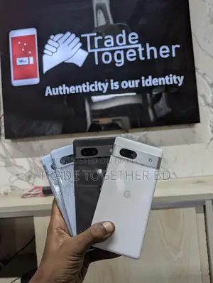 Google 7a pixel (Used)