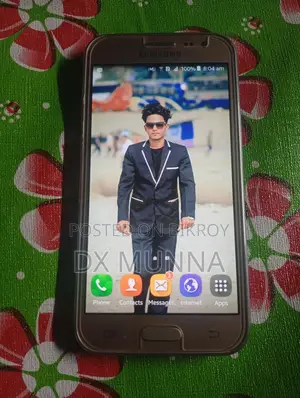Samsung Galaxy J2 ` (Used)